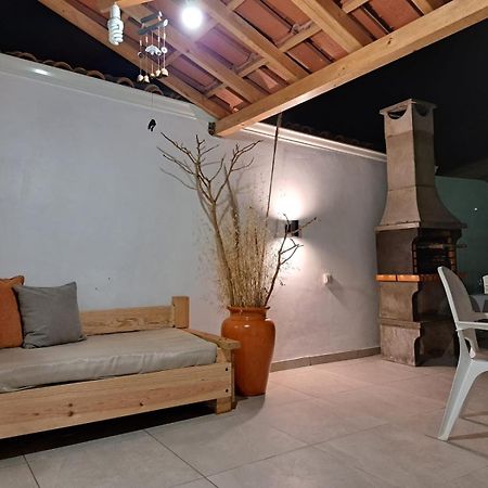 Appartement Casinha Da Patricia à Nazaré Extérieur photo