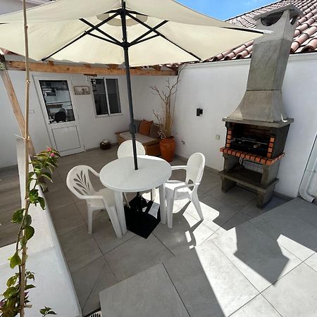 Appartement Casinha Da Patricia à Nazaré Extérieur photo