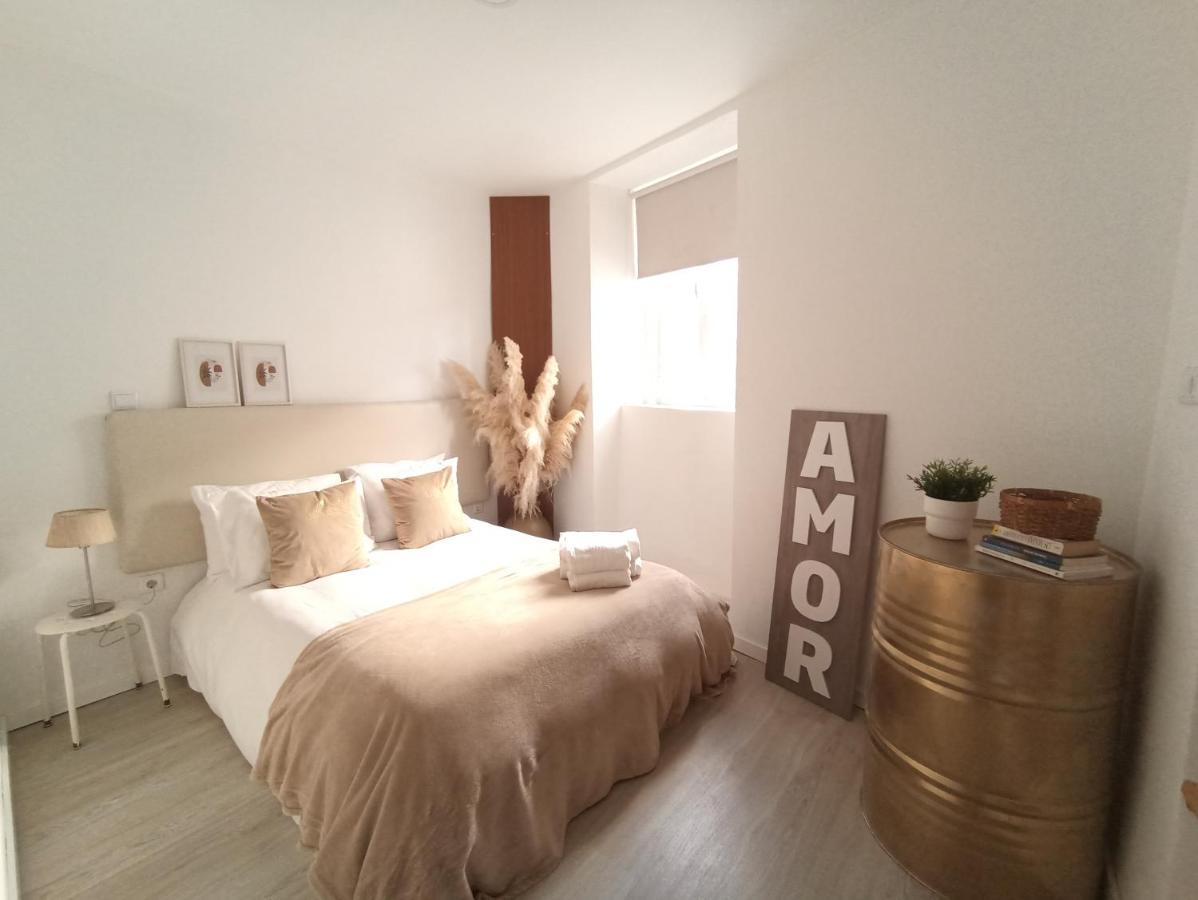 Appartement Casinha Da Patricia à Nazaré Extérieur photo