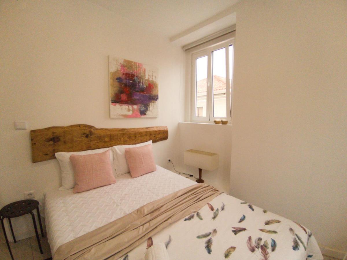 Appartement Casinha Da Patricia à Nazaré Extérieur photo