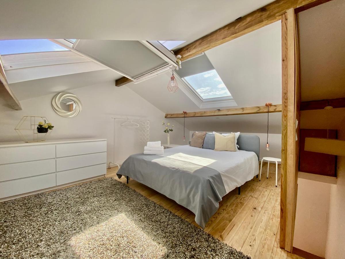 Appartement Casinha Da Patricia à Nazaré Extérieur photo