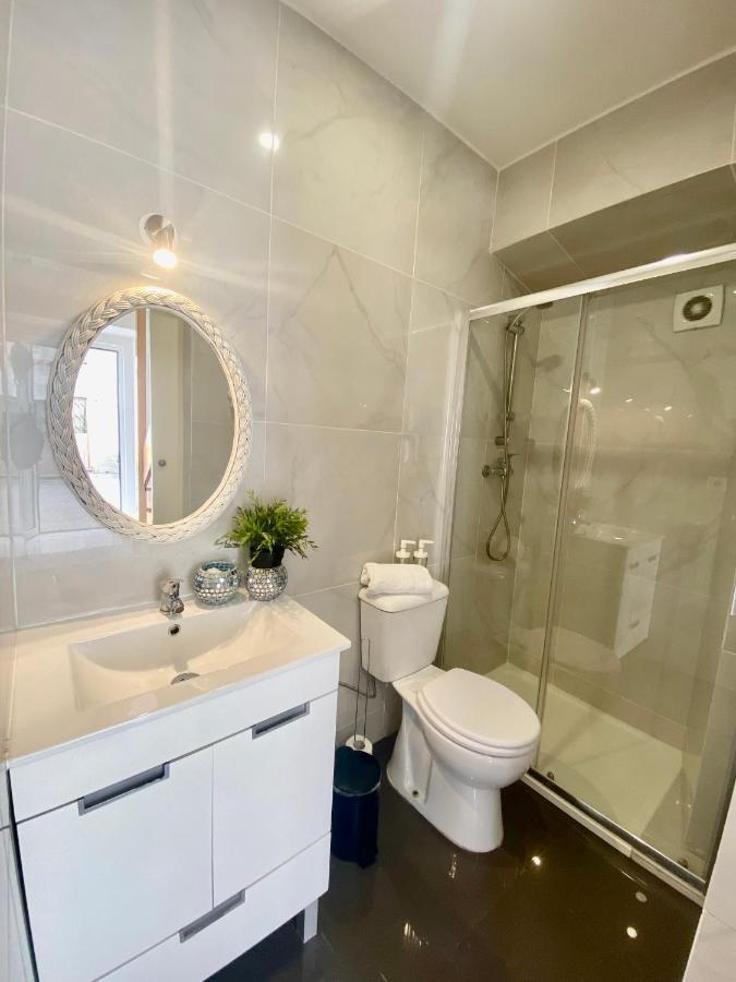Appartement Casinha Da Patricia à Nazaré Extérieur photo