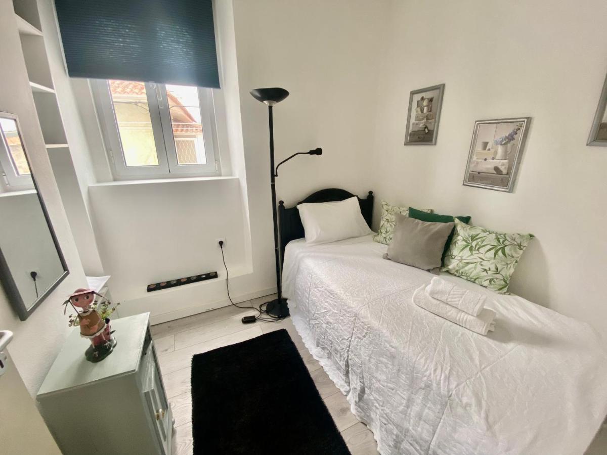 Appartement Casinha Da Patricia à Nazaré Extérieur photo