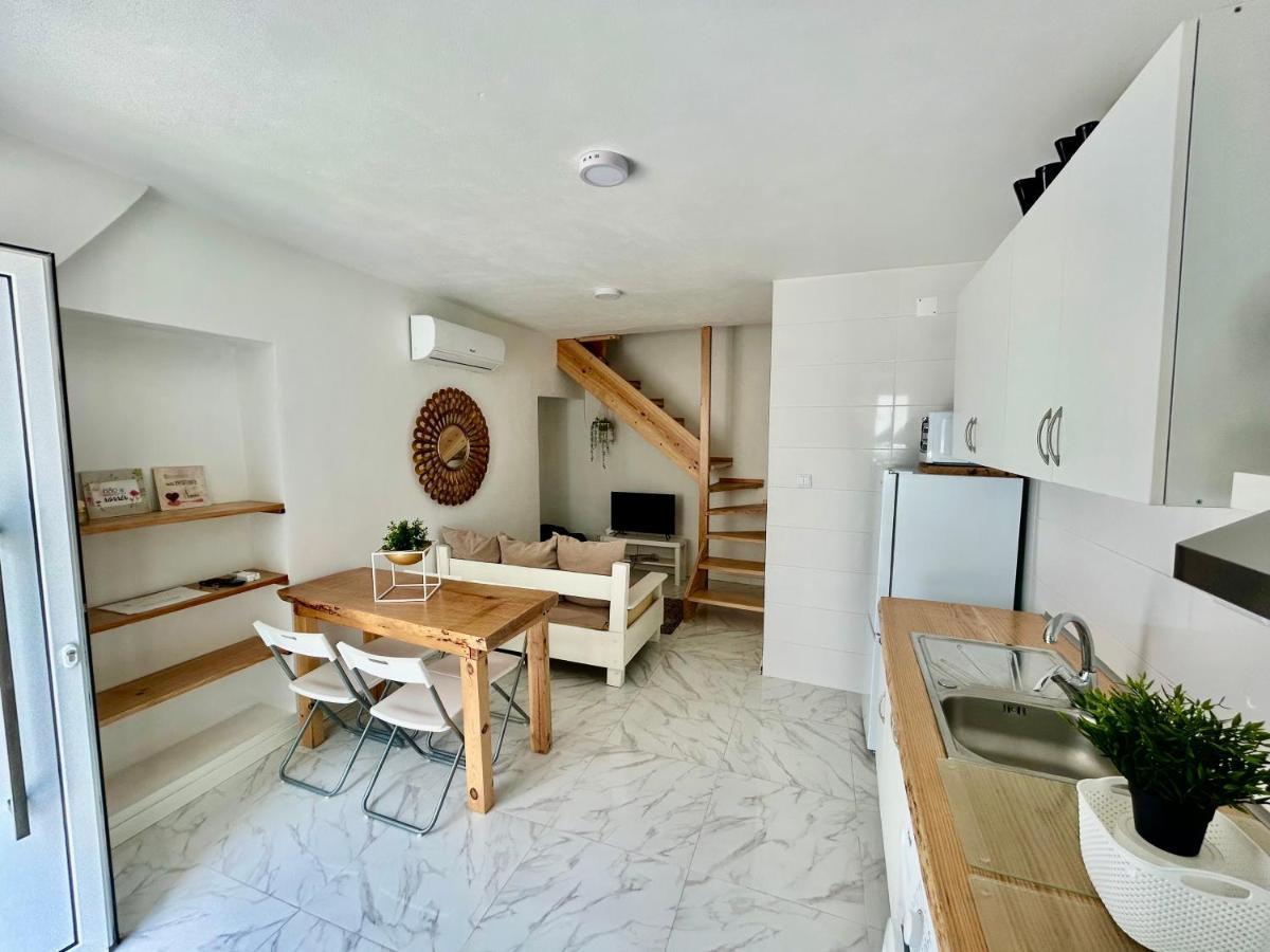 Appartement Casinha Da Patricia à Nazaré Extérieur photo