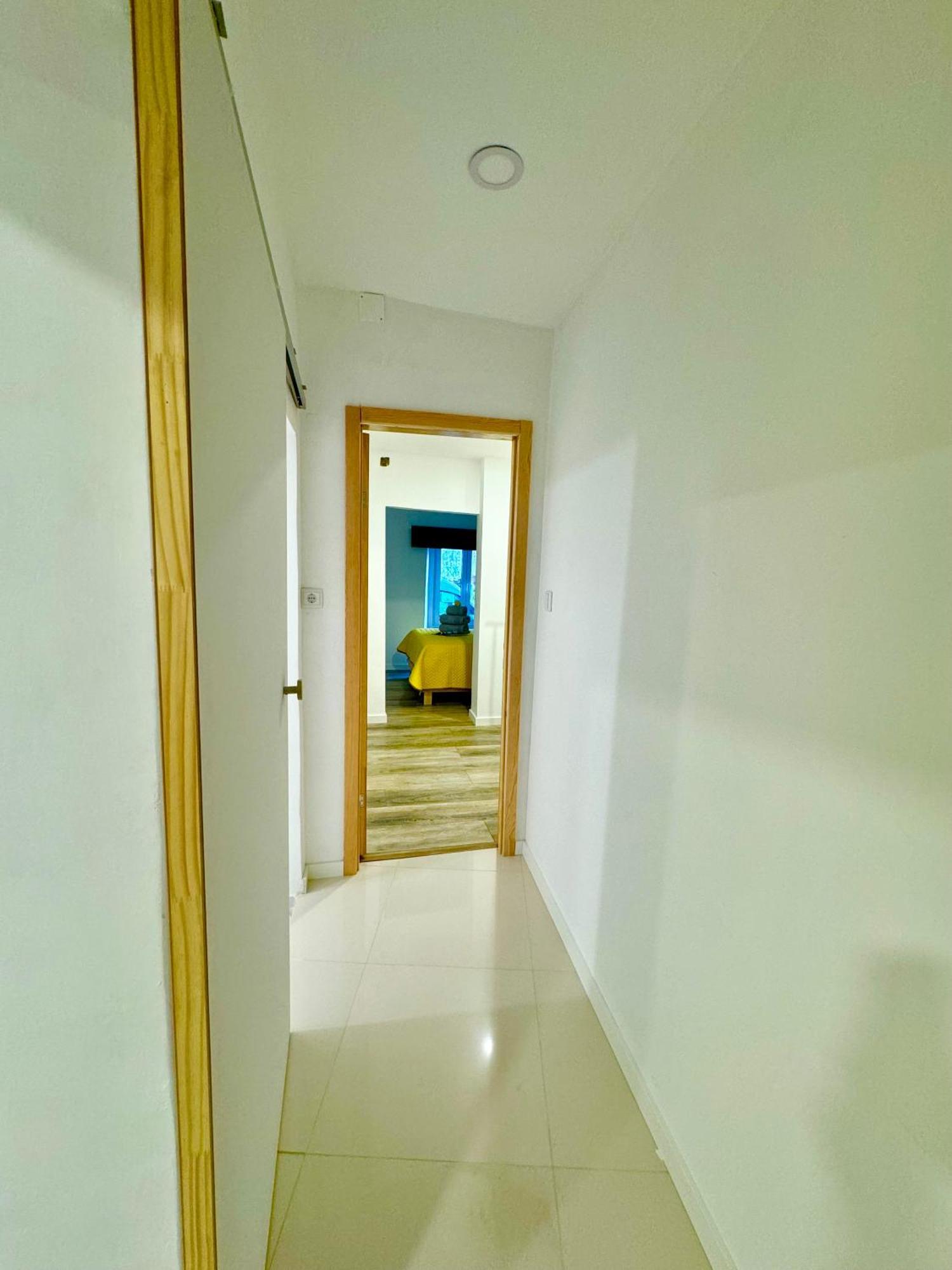 Appartement Casinha Da Patricia à Nazaré Extérieur photo