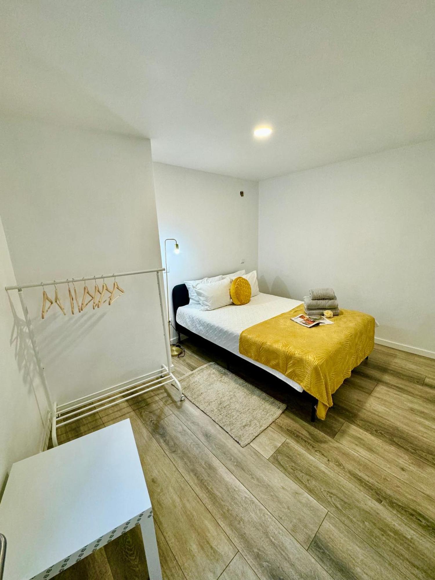 Appartement Casinha Da Patricia à Nazaré Extérieur photo