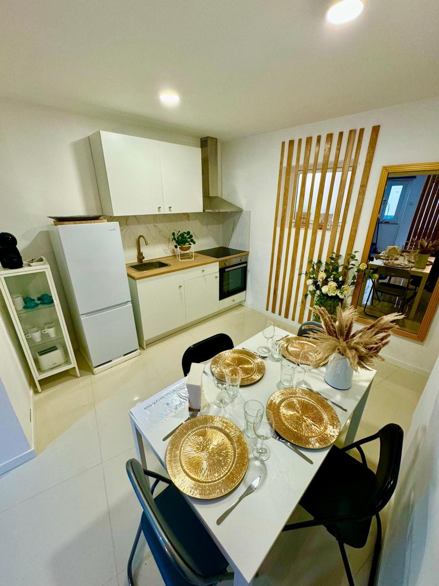 Appartement Casinha Da Patricia à Nazaré Extérieur photo