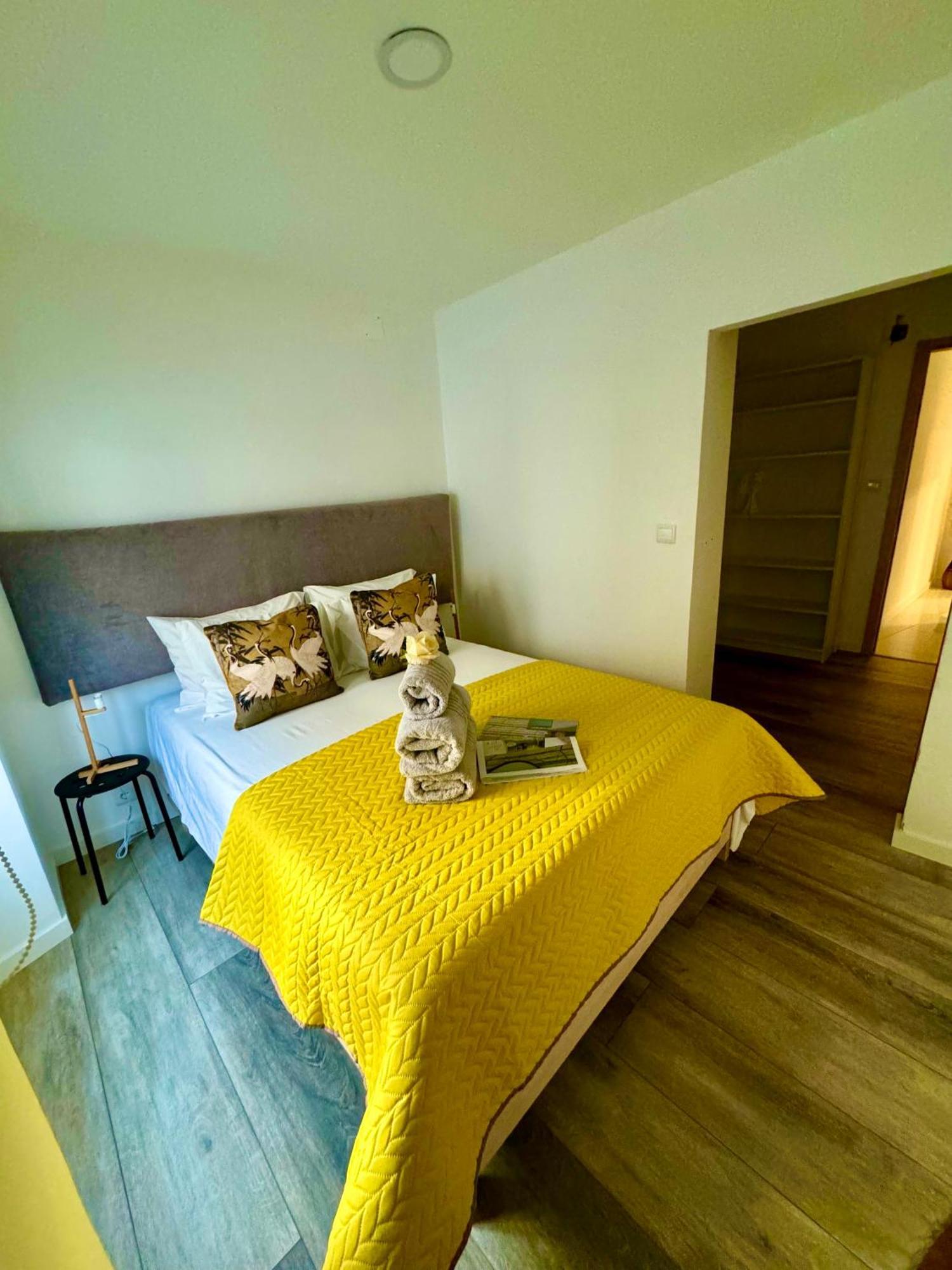 Appartement Casinha Da Patricia à Nazaré Extérieur photo